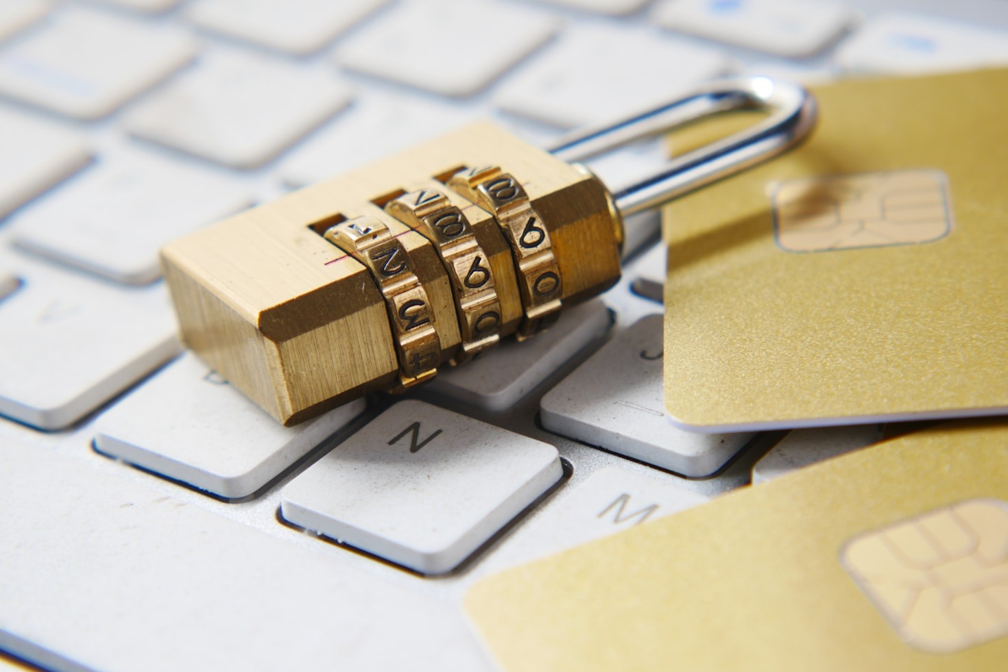 Por que investir em soluções de backup avançadas